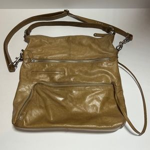 Versatile Hobo Bag